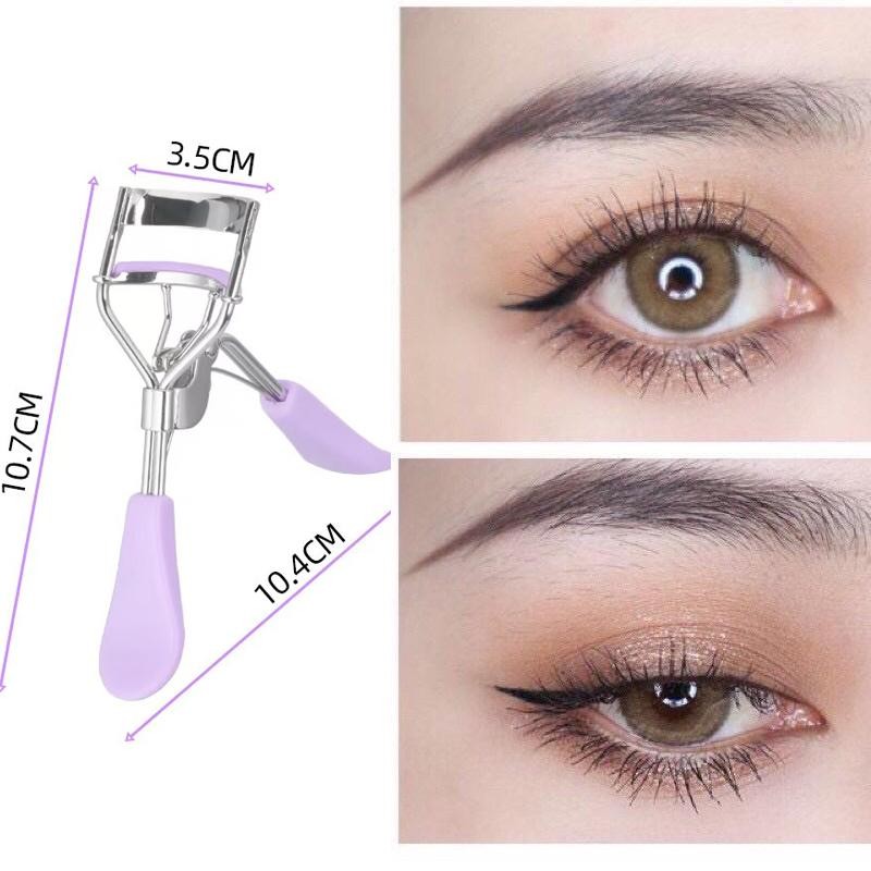 COD ที่ดัดขนตามืออาชีพ ให้ขนตางอนงอนง่าย ขนตาคุณจะงอนเด้งเป็นธรรมชาติ Cosmetics