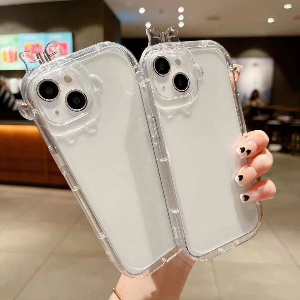 เคส OPPO Reno 8Z 7Z A12 A54 A78 A94 A95 A96 A98 A38  A93 A16 Realme C63 C55 C53 C12 C25 C35 A57 A5 A