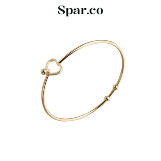 spar.co กำไลรูปหัวใจ SP-1307