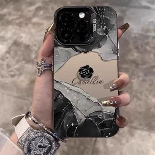 🔥-เข้ากันได้กับ เคสไอโฟน 17 iPhone 15 เคสไอโฟน 16ProMax 15 14plus 13 11 12-JXMSCY533