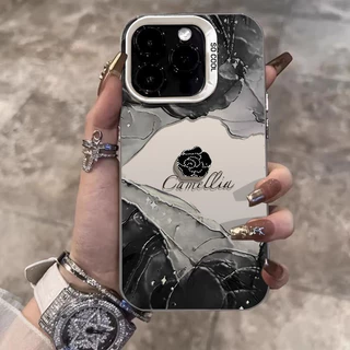 🔥-เข้ากันได้กับ เคสไอโฟน 17 iPhone 15 เคสไอโฟน 16ProMax 15 14plus 13 11 12-JXMSCY533