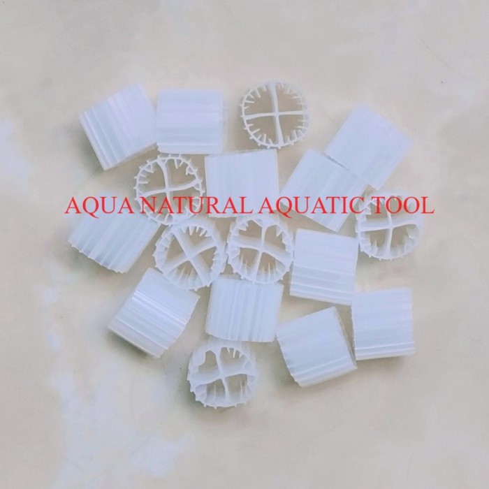 KALDNESS K1 K 1 PLUS RDI สื่อกรองตู้ปลาบ่อปลา 1 กก