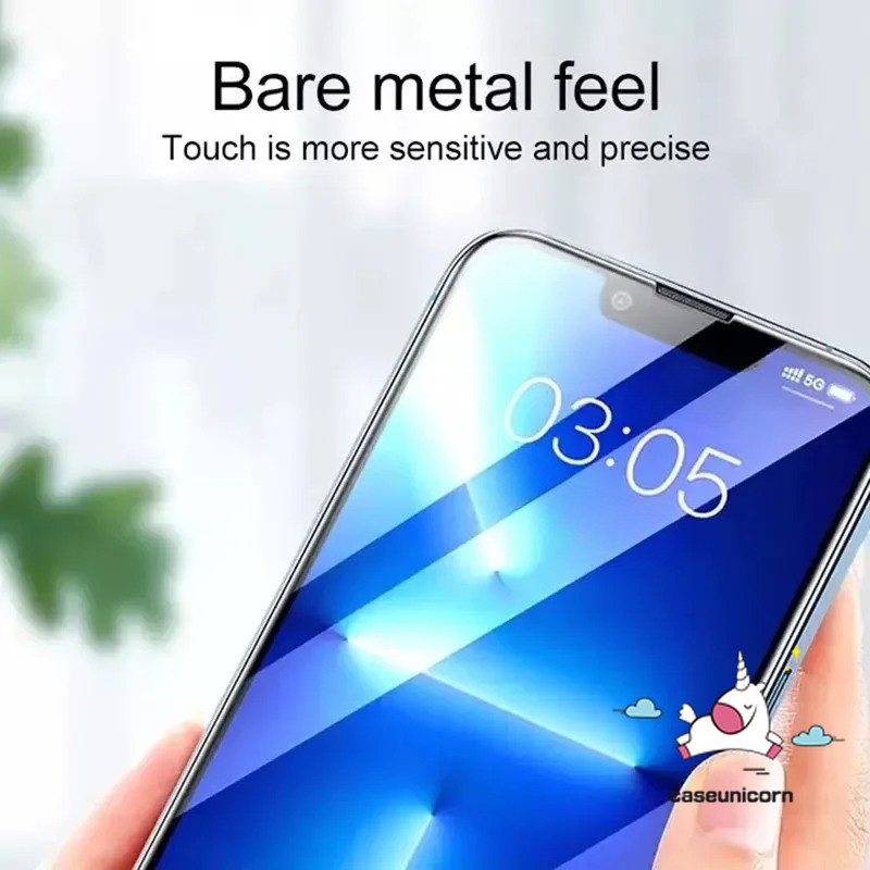 สําหรับ Infinix Smart 9 10 8 5 6 7 POP 10 Hot 60 Pro 40i 30i 50 10 11 60i 50i 30 40 Tecno Spark GO 1 1s 2025 30 40 10 20 10C หมายเหตุ 30 12 หรูหรา 1-2PCS กระจกนิรภัยกันรอยหน้าจอ 9D - รูปที่ 4