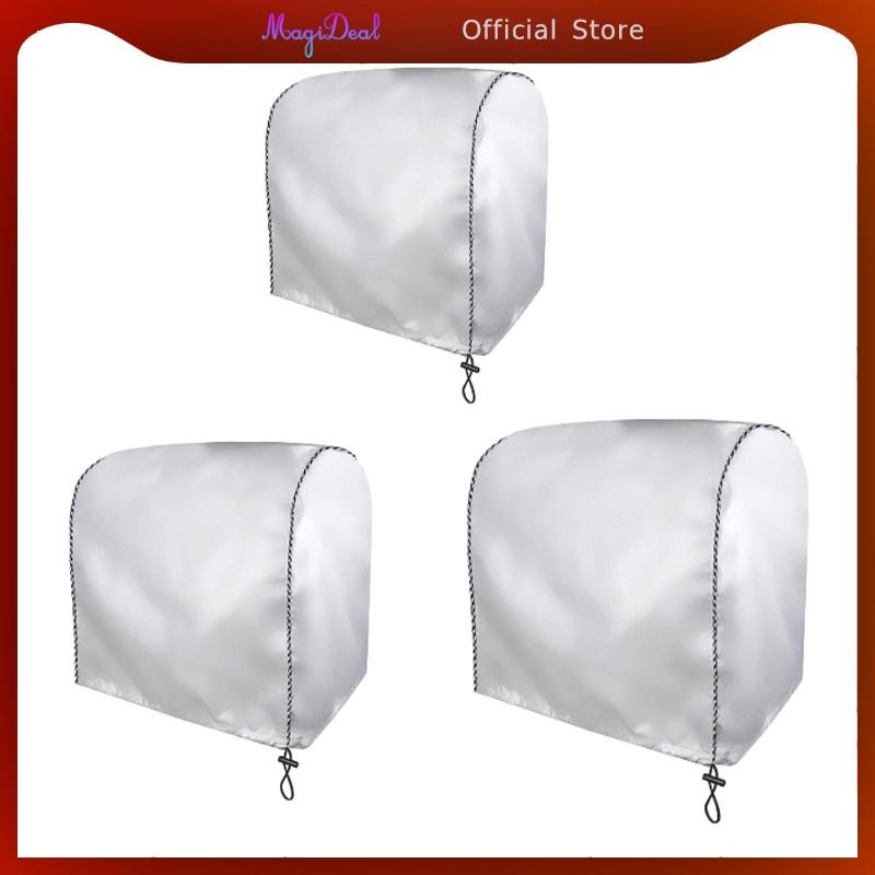 [MAGIDEAL] 3d Printer Enclosure Printer Cover Protective Cover Waterproof with Adjustable