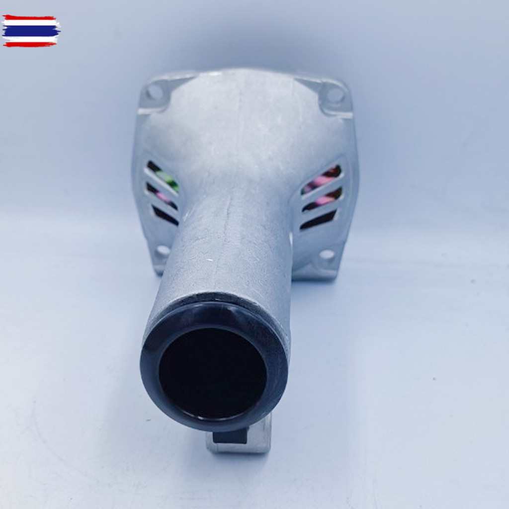 คูปองส่งฟรี 50 411 กกหาง พร้อมถ้วยครัช เกรดพรีเมี่ยม กกเพลา ขนาด 28 มิล 9 ฟัน สำหรัเครื่องตัดหญ้า RB