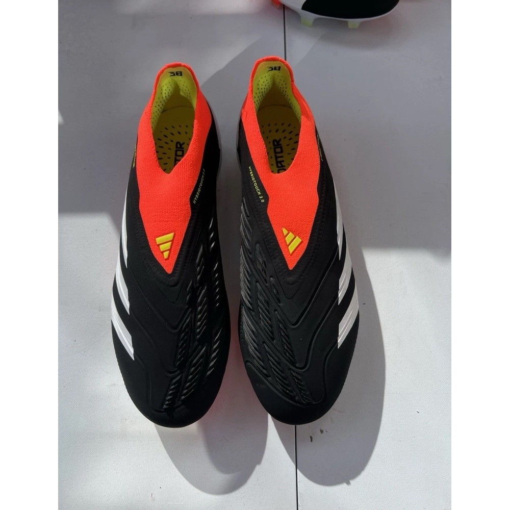 รองเท้าสตั๊ด Adidas Predator League Elite LL FG