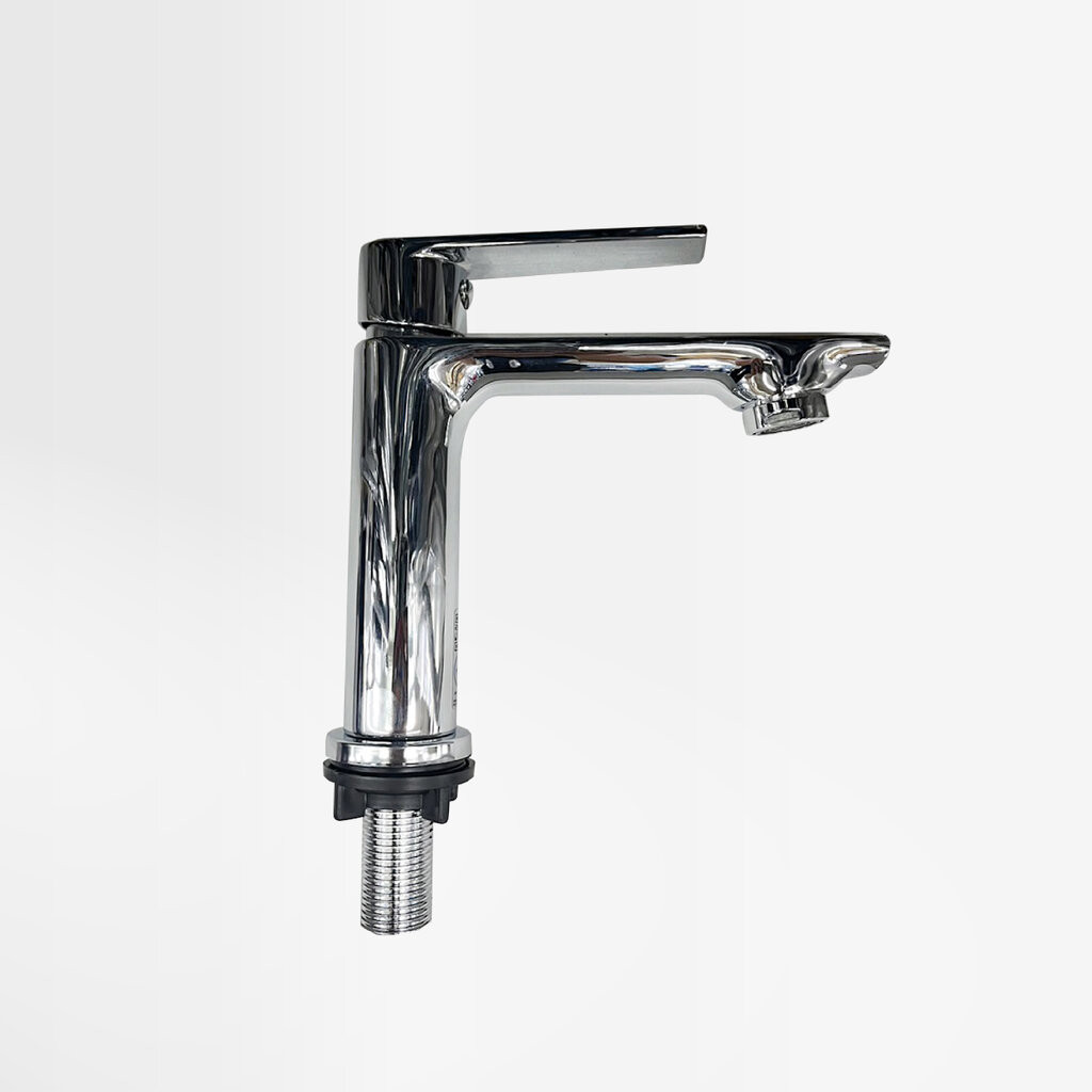 HANG ก๊อกเดี่ยวอ่างล้างหน้าก้านโยก BF-168