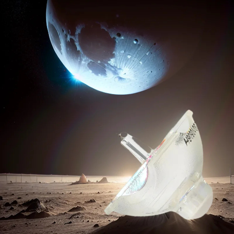 ใช้งานร่วมกับหลอดไฟโปรเจคเตอร์ V13H010L58 เหมาะสําหรับ EB-S10 UHE 230W ไม่มีโปรเจคเตอร์แสงที่อยู่อาศ