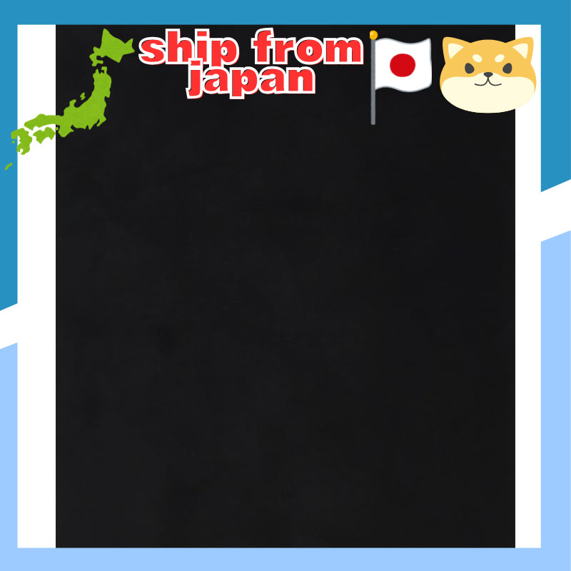 KITACO Universal Rubber Sheet (EPDM/HNBR) K-CON 120×150×1mm - Sold Individually
