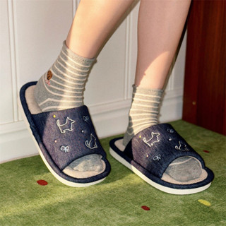 XIXITIAO น่ารักปักลูกสุนัขดูดซับเหงื่อฤดูใบไม้ผลิสบายฤดูร้อน…