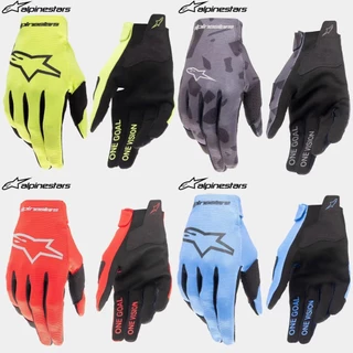 จักรยานออฟโรดสำหรับการขับขี่กลางแจ้งและวิบาก - Alpinestars 2025