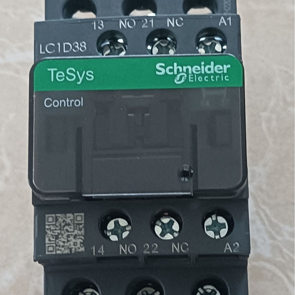 Hot Sale Ready Stock Supply คอนแทค AC ใหม่ล่าสุด LC1-D09 LC1D09 M7C B7C F7C Q7C P7C