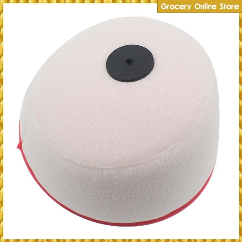 [Wishshopelxl] กรองอากาศ YZ426F WR426F WR400F พบกับมาตรฐานคุณภาพ ทดสอบก่อนจัดส่ง