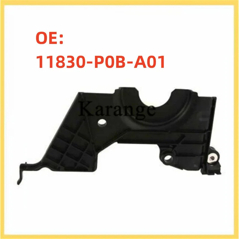 Mymotor ด้านหลังด้านบนเข็มขัดสําหรับ Honda Accord LX - F22B2 1994-1997 OEM 11830-P0B-A01 11830P0BA01