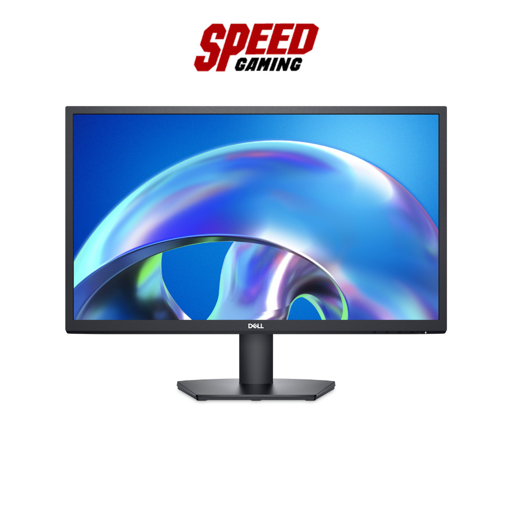 DELL (SE2425H) 23.8 VA panel 75Hz 5MS 1920X1080 VGA MONITOR (จอมอนิเตอร์) | By Speed Gaming