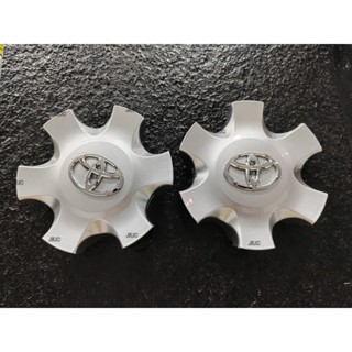 [สต๊อกพร้อม] 1/4 ชิ้น Toyota Fortuner 2005-2012 ล้อแม็ก (426…