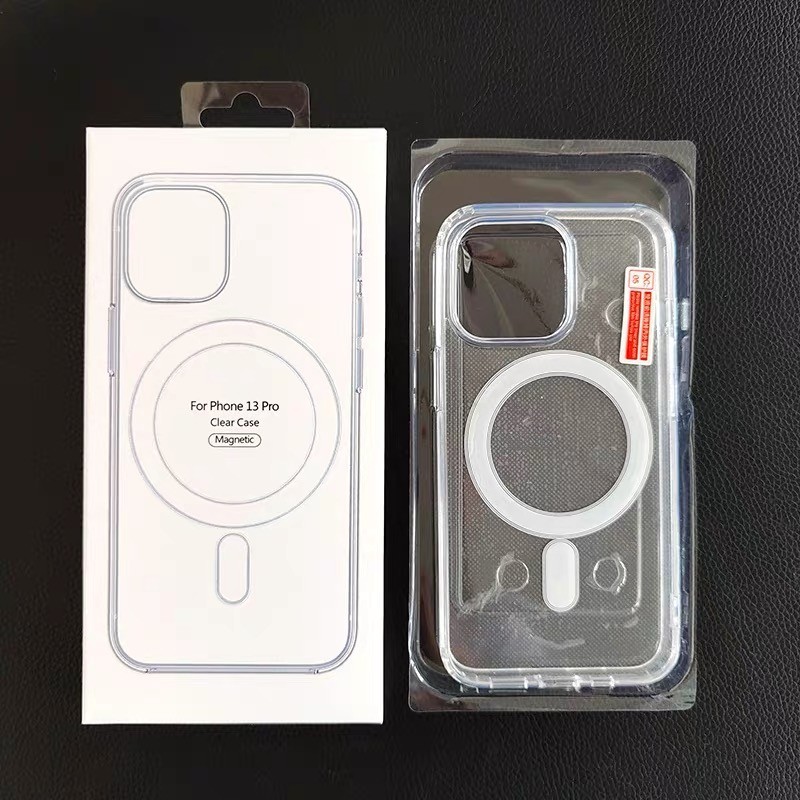 เคส ชาร์ตได้ สำหรับ iPhone 17 Air 16e 16Pro 17Pro 16Promax 11,12,13,14,15 Pro Plus Promax เคสใส แม่เหล็ก ราคา ถูกที่สุด ดีลบีเคเค แกลเลอรีภาพที่ 7