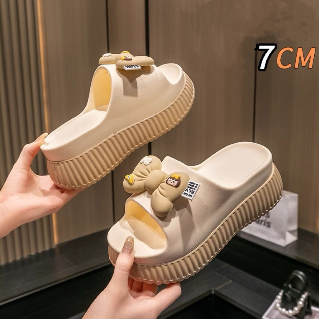 ManBu8🌞พร้อมส่ง🚚  รองเท้าแตะ รองเท้าแตะผู้หญิง คุณภาพสูง ความยืดหยุ่นที่ดี เกี่ยวกับการเคลื่อนไหว  (LT-2601)