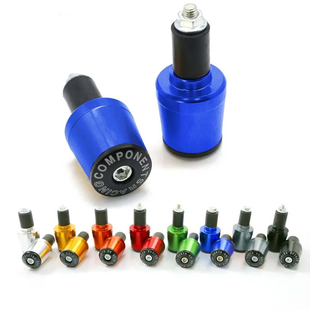 Yสำหรับ Yamaha YBR 125 YBR125 YBR 250 YBR250ทั้งหมดปี Universal รถจักรยานยนต์ CNC 7/8 "22MM Handleba