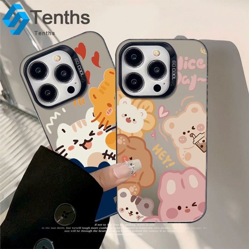 Samsung A15 A05s A14 A54 A34 A12 A03s A04E A23 A25 A53 A52 A32 A31 A50 A51 A30 A33การ์ตูนน่ารัก สามารถ เปลือกอ่อน