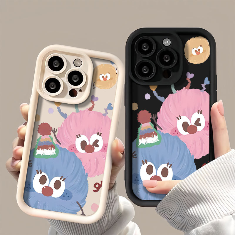 เคสโทรศัพท์มือถือ OPPO A16K A54-4G A78-4G A58-4G REALME C30 REALME 12 REALME C35-4G NARZO N55 การ์ตู