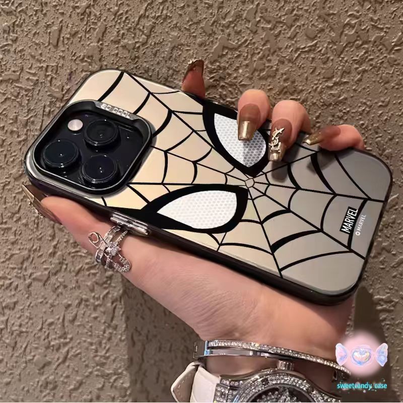 เคสแข็งคุณภาพ เคสการ์ตูนน่ารัก for IPhone 13 12 7Plus 14 15 11 Pro Max 8Plus XR XS Max SE เคสไอโฟน11 เคสไอโฟน13