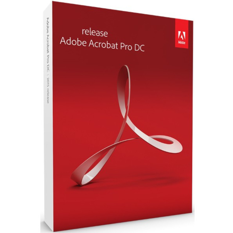 Acrobat โปรแกรมจัดการไฟล์ P D F