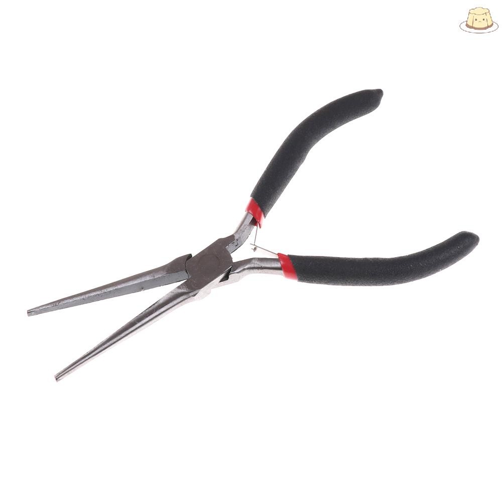 [GZ] คีมจมูกยาวพิเศษขนาดเล็ก Grip Craft Precision Tool TH