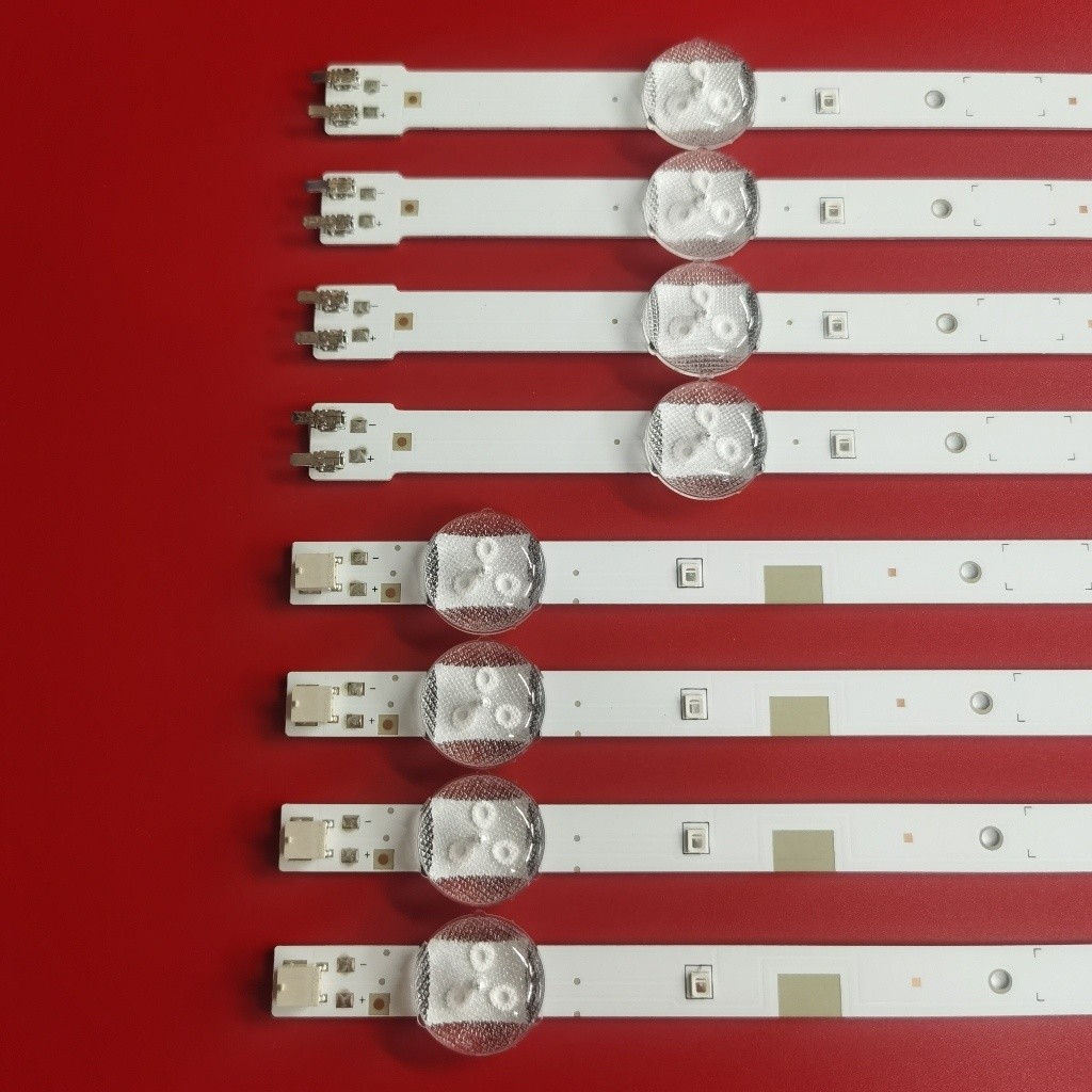 SAMSUNG UA48J5000AR UA48J5200AR 48INCH LED TV BACKLIGHT 4PCS 8LED UA48J5000 UA48J5200