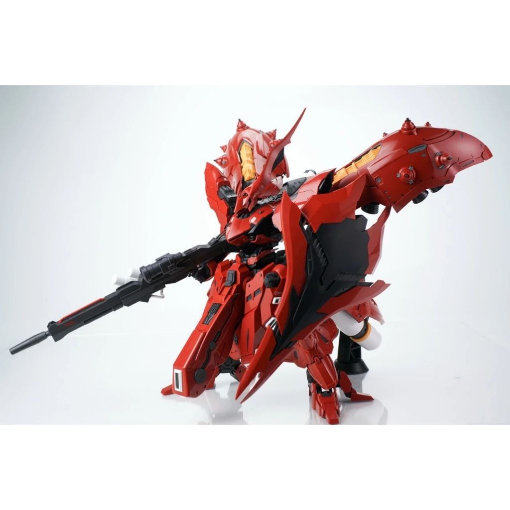 **พร้อมส่ง** 1/144 NIGHTHAWK SPEC II