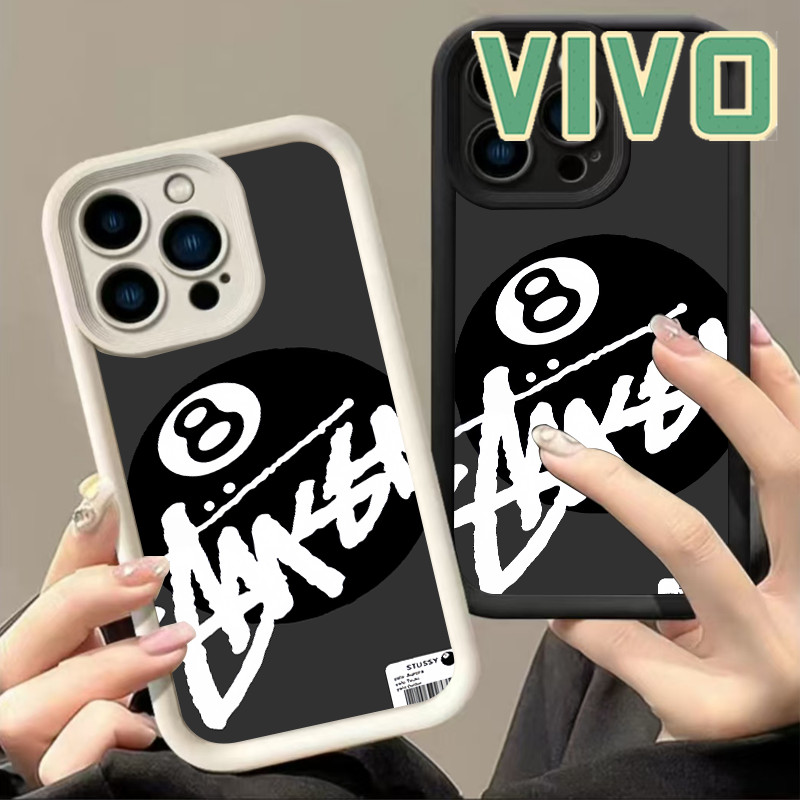 ✨ส่งไวจากไทย✨เคส vivo y11 vivo y28 vivo v30 vivo v29 vivo y18 เคส vivo y12s vivo y36 5g vivo y03 เคส