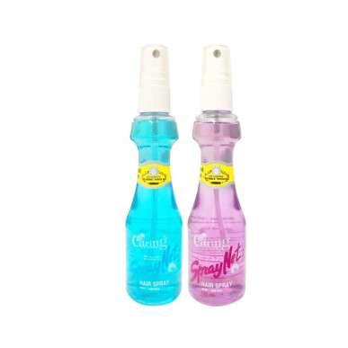 แคริ่ง สเปรย์เนทCaring Net Spray 120มล./220มล.