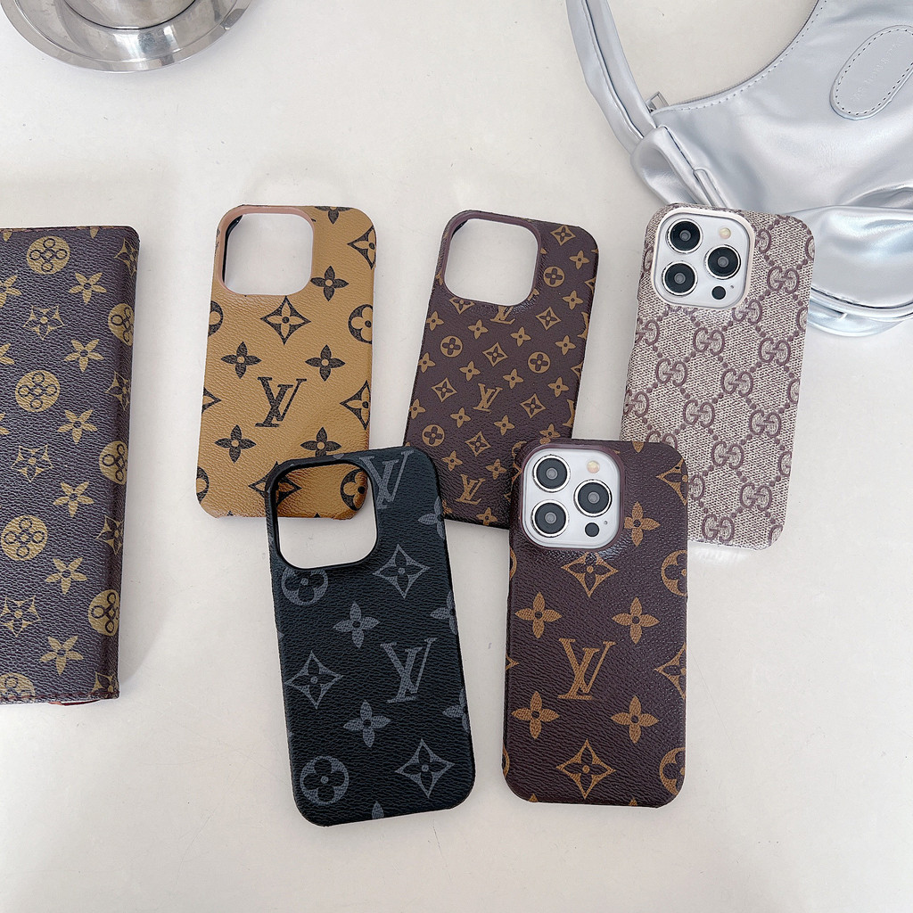 แฟชั่นครึ่งแพ็คยี่ห้อdropทนเคสโทรศัพท์สําหรับiphone 17promax 17Air 16promax 15 14 13 12 11 Pro Max 16Plus XsMax XR XS Xเคสโทรศัพท์15maxเคสโทรศัพท์