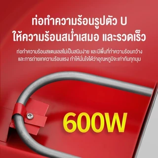 AKE ตู้โชว์อุ่นอาหาร ตู้อุ่นร้อน ตู้โชว์พาย ตู้อุ่น ตู้ร้อนโชว์อาหารเชิงพาณิชย์ ตู้ฉนว ชั้นเดียว
