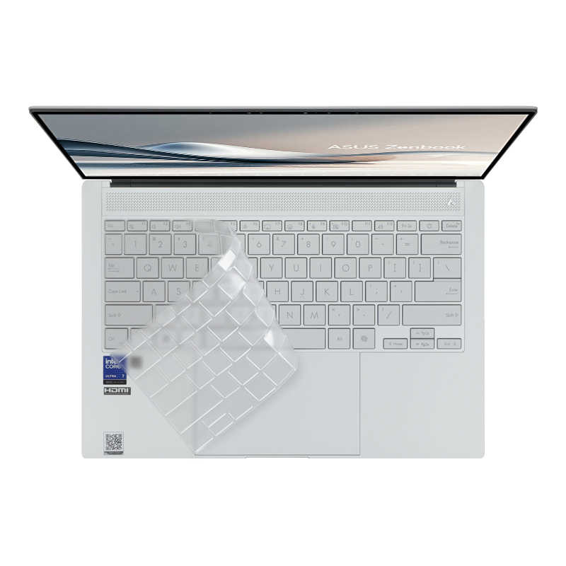 สําหรับ ASUS Zenbook S 14 UX5406 2024 UX5406SA UX5406S S5406 S5406M MA S14 M5406 M5406N M5406NA ซิลิ