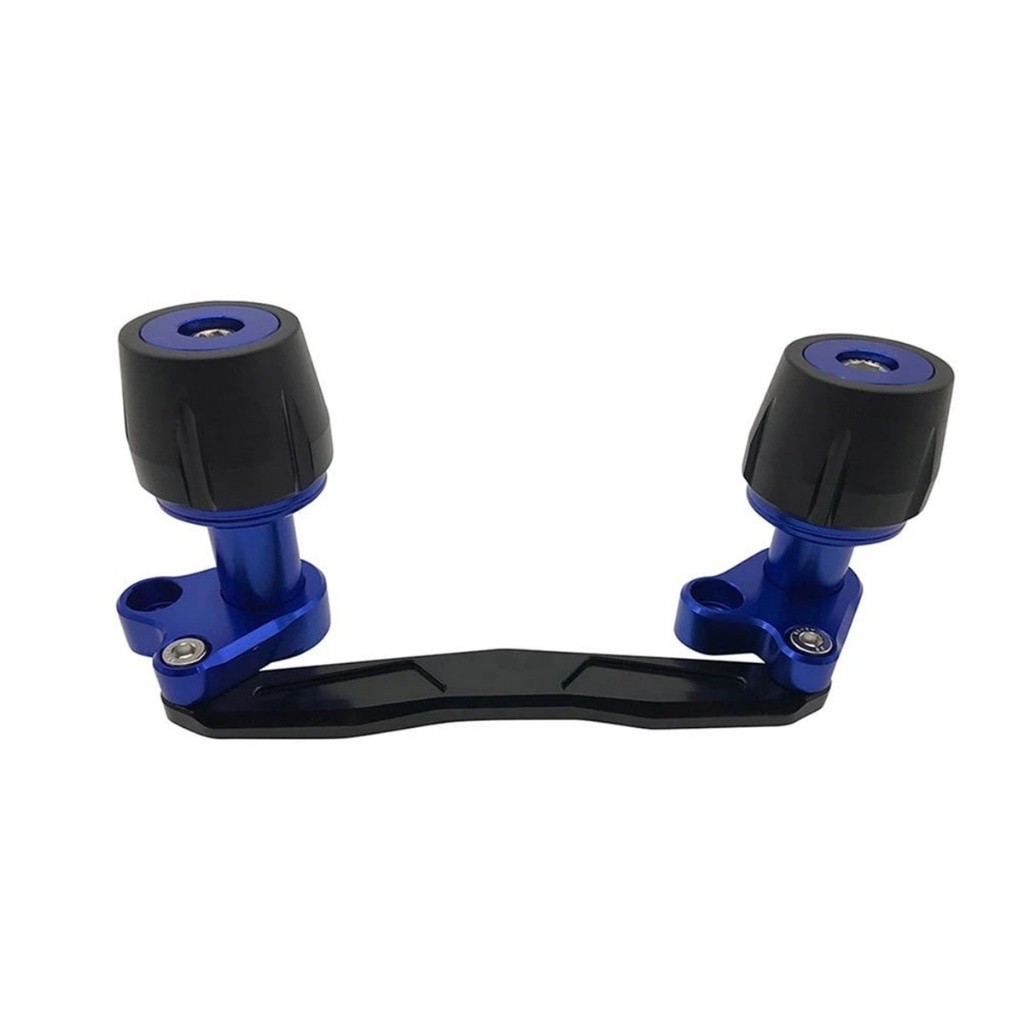 กันล้มข้างท่อ SEMSPEED รุ่น ADV150 ADV160 อย่างดี