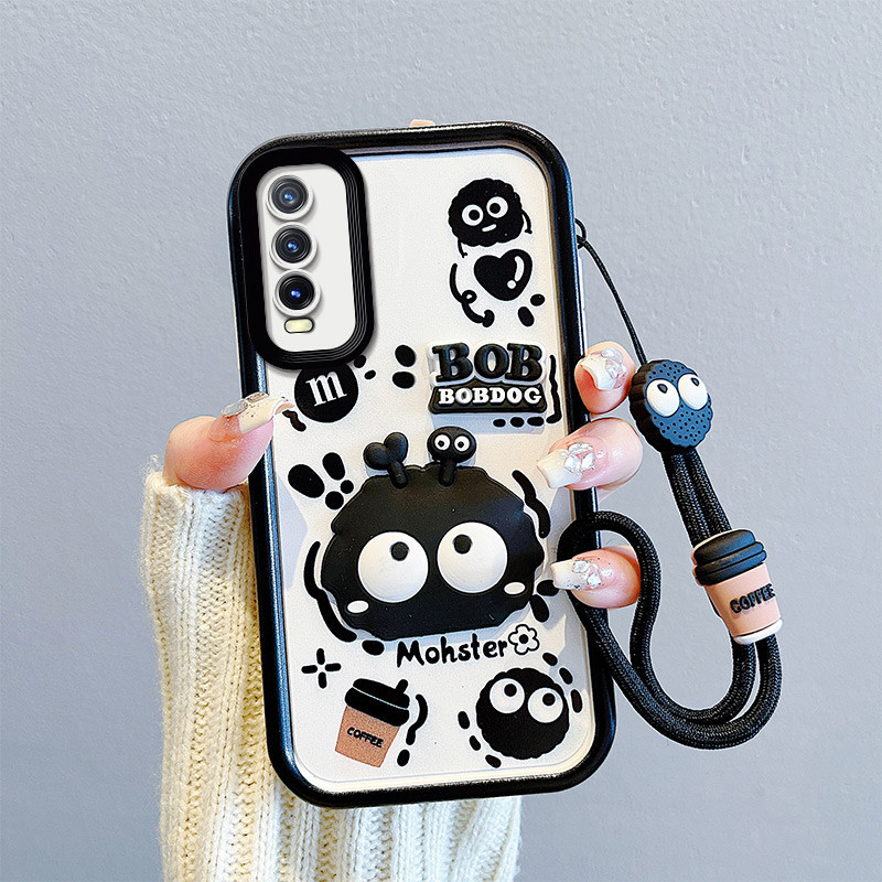 เคส Vivo Y20 เคส Vivo Y12S เคส Vivo Y12A เคส Vivo Y20S เคส Vivo Y20 เคส Vivo V2026 V2029 V2043 เคส ส