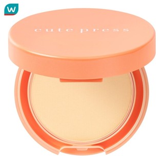 Cute Press คิวท์เพรส มาย แมช ฟาวเดชั่น พาวเดอร์ 5ก. N20