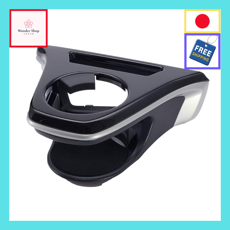 Tsuchiya Yac Custom Fit Accessories for Toyota Corolla Cross【Direct from Japan】