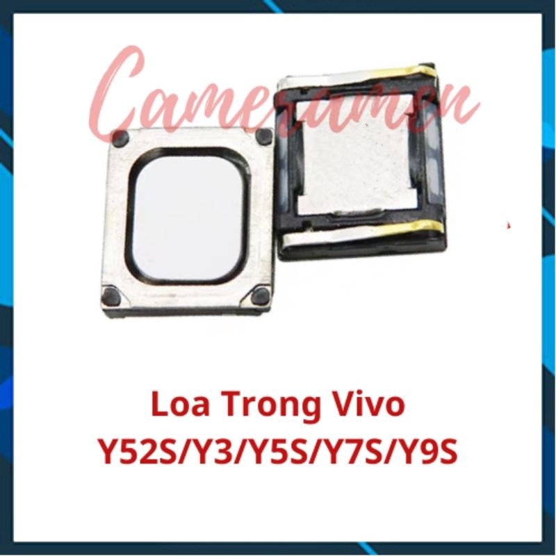ลําโพงภายใน Vivo Y52S / Y3 / Y5S /Y9S