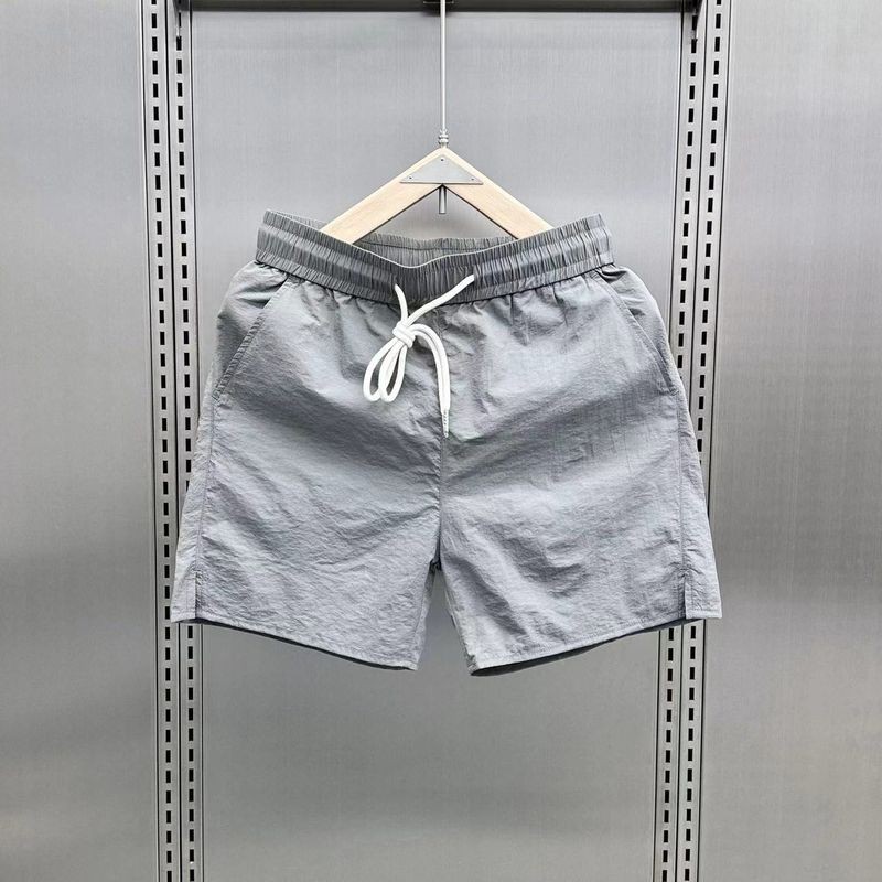 กางเกงขาสั้นลําลองผู้ชาย Seachenic - น้ําหนักเบาและสะดวกสบาย