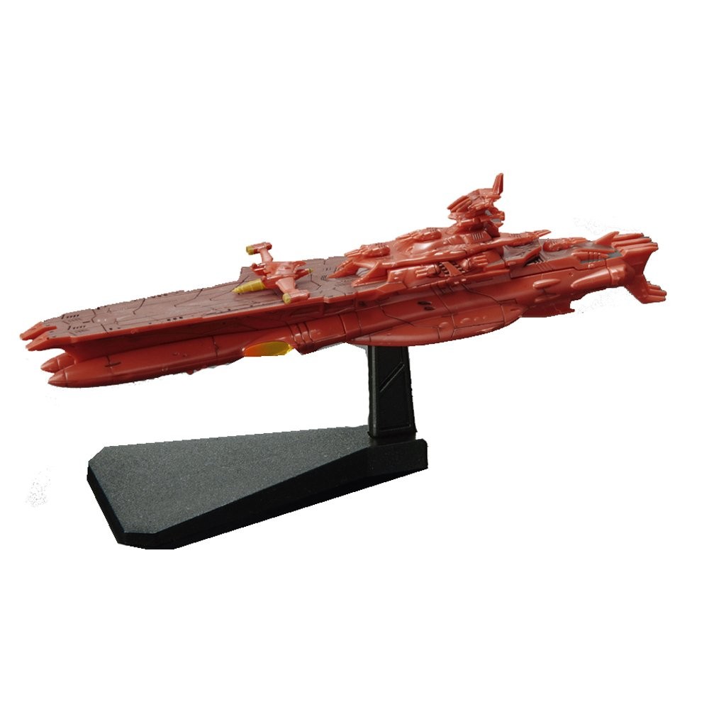 Mechanic Collection Space Battleship Yamato 2199 No. 14 Darold