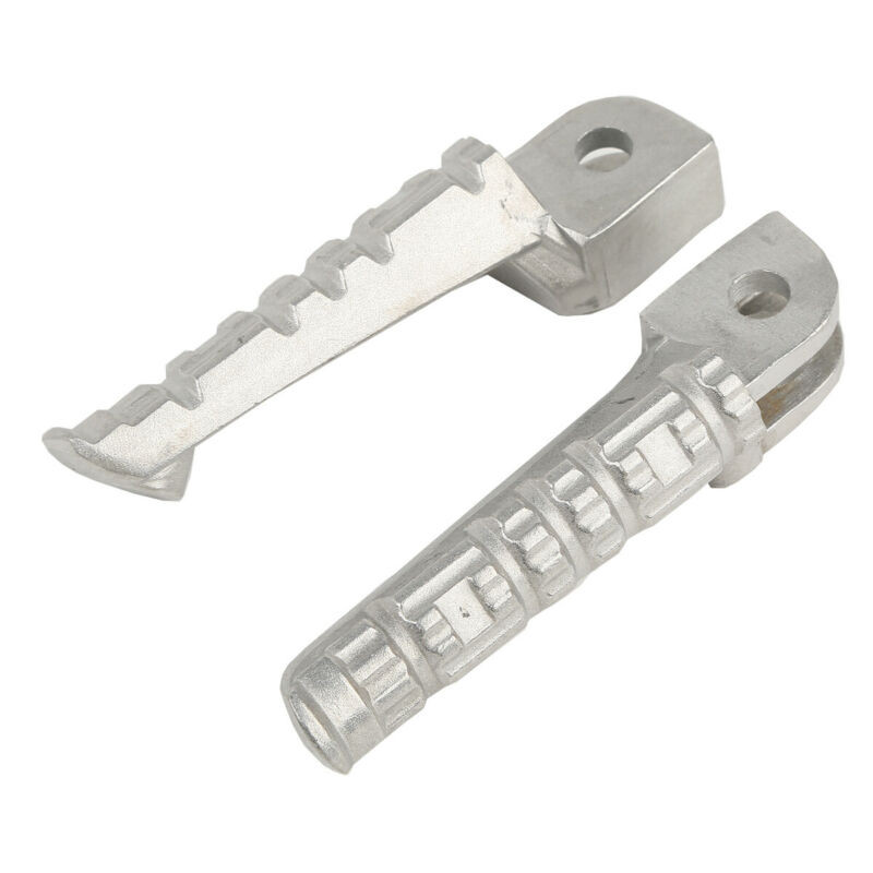 หมุดเท้าผู้โดยสารด้านหลังรถจักรยานยนต์สําหรับ HYOSUNG GT250R GT650R GR 250