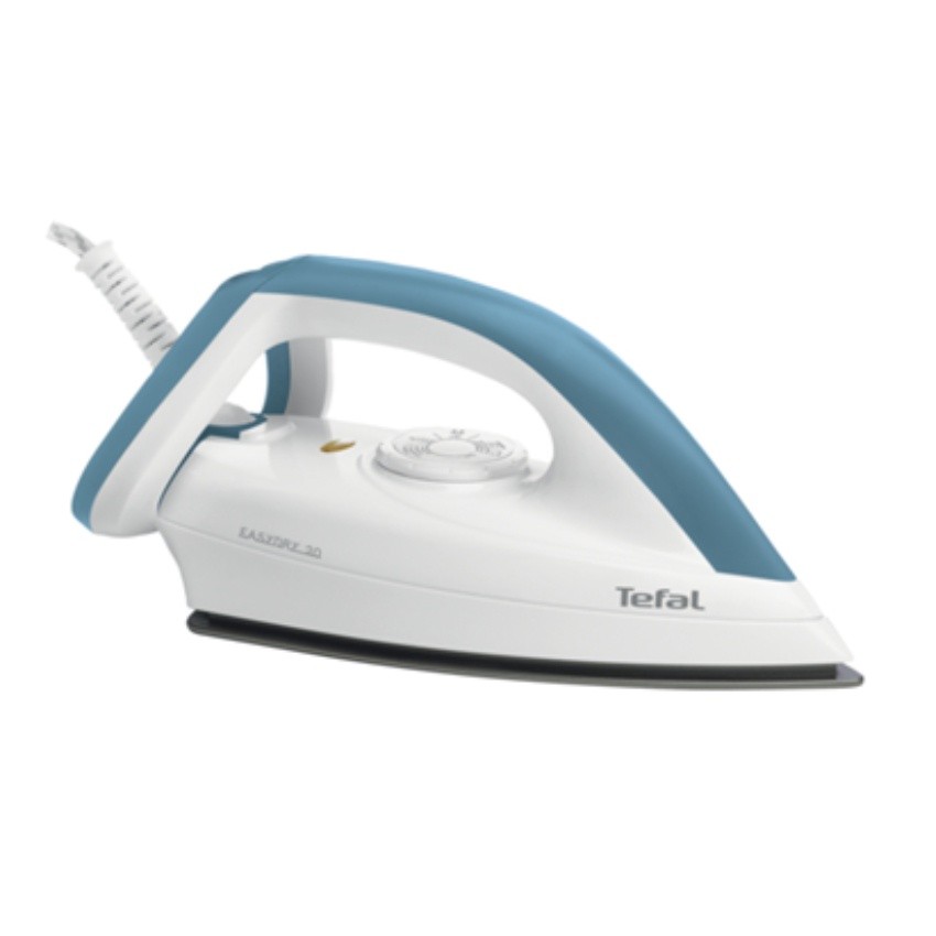 ทีฟาล์ว เตารีดแห้ง 1200วัตต์ รุ่น FS4020T1 TEFAL DRY IRON 1200 WATTS FS4020