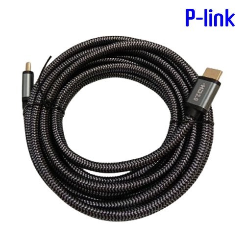 สายHDMI M/M V2.0 4K P-link 1.8M/3M/5M/10M /15/20M