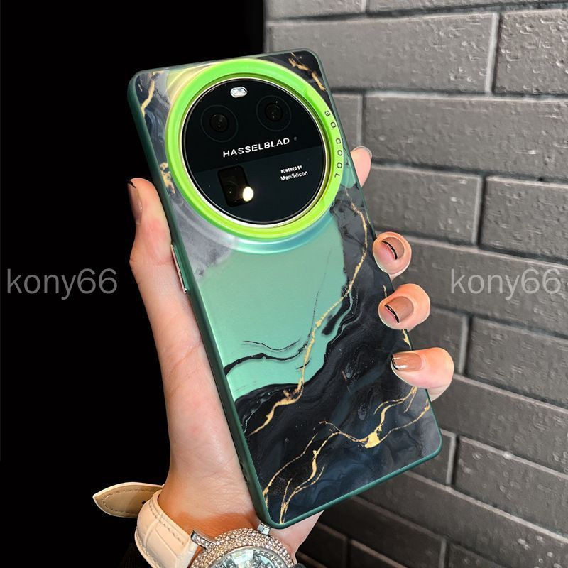 ฟรีฟิล์มเลนส์ Vivo X200S x200 ultra เคสโทรศัพท์ X200S X200Ultra Ink Gilt สี Silver Hard Case เคสป้อง