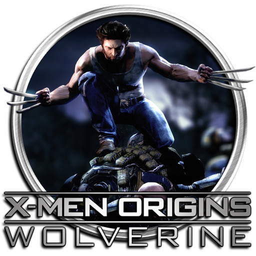 🕹️💻 [เกมคอม / เกม PC] 🎮 X-Men Origins Wolverine