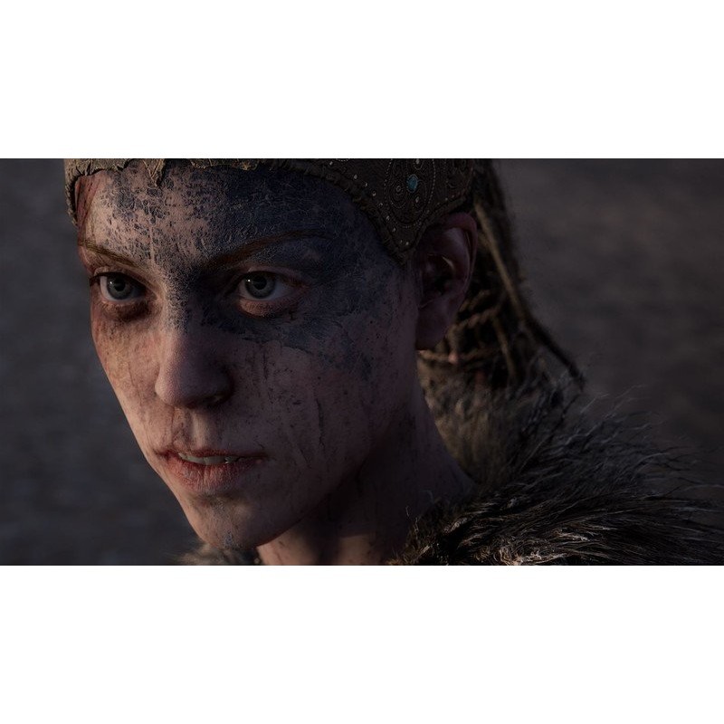 🖥️ เกมคอม | ติดตั้งง่าย | เกม PC | ติดตั้งง่าย | HELLBLADE SENUA’S SACRIFICE ENHANCED EDIT