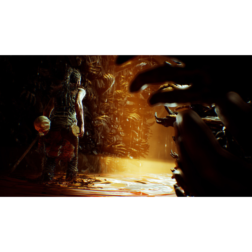 🖥️ เกมคอม | ติดตั้งง่าย | เกม PC | ติดตั้งง่าย | HELLBLADE SENUA’S SACRIFICE ENHANCED EDIT