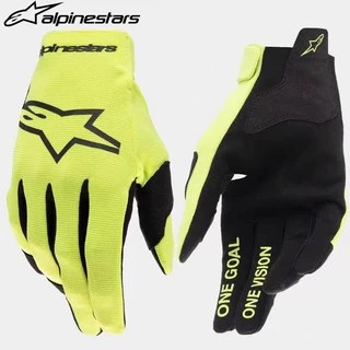 จักรยานออฟโรดสำหรับการขับขี่กลางแจ้งและวิบาก - Alpinestars 2025